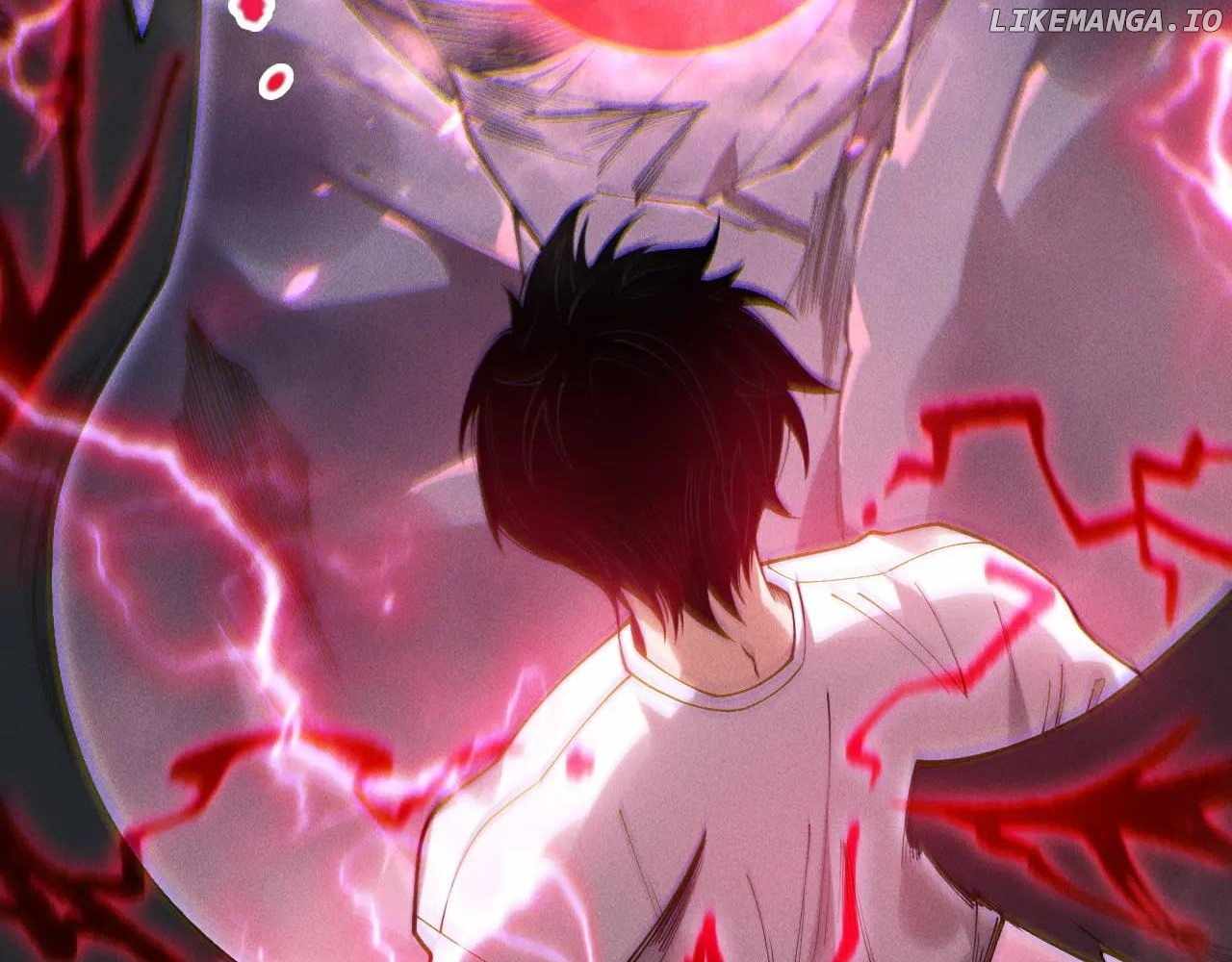 Catastrophic Necromancer Chapter 175 90